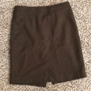 J. Crew pencil skirt